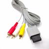 Universal Audio Video AV Adapter 3 In 1 Audio Video TV Connector Cable  USB TO SP