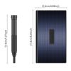 69 in 1 Precisions Screwdriver Set Tool Gifts for Men, Magnetic Tool Kits with 42 Magnetic Bits Repair for Electronics