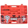 Slide Hammer Puller Set 17 Piece