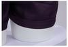 Halloween Anime Ninja Costume: Hinata Hyuga Cosplay for Comic Con Role-Playing