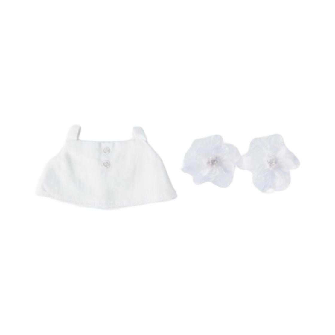 NewJeans Bunini Doll Closet Fairy Core ONE SIZE