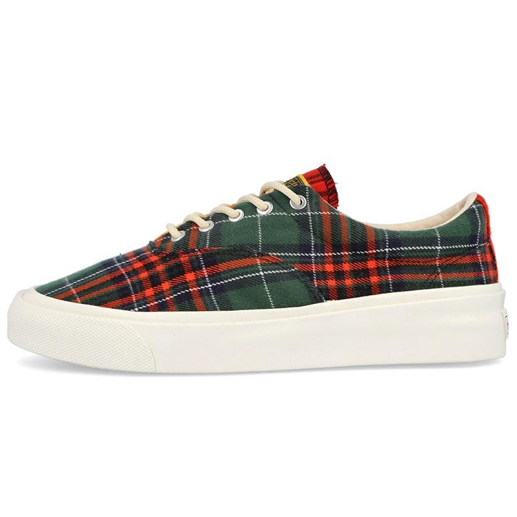 Converse Skid Grip Low  Twisted Plaid - Egret  Men s 169218C EU 37.5
