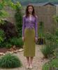 Murmure Yuf Crochet Knit Midi Skirt_Yuf Skirt_3Colors