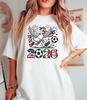2026 North America Soccer Shirt, Cup Soccer Shirt, USA Shirt, Funny 2026 Soccer Goose Shirt, USA Mexico Canada Football Graphic