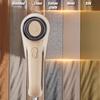 Travel Clothes Steamer with Folding Handle 1000W Fast Heat-up Portable Handheld Garment