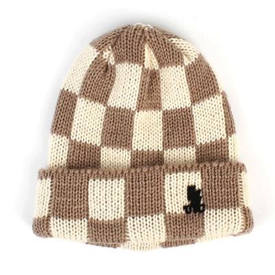 Mutsen en hoeden – Mutsen