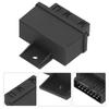 15 Pin Kraftstoffregelpumpen-Relaismodul Einfach zu installieren Kraftstoffregelpumpen-Relaismodul 12V