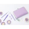 Tulip Tulip Knitting Needles “ETIMO Murasaki (Etimo Murasaki) Cushion Grip Crochet Set TEM-001”