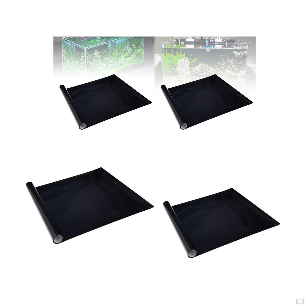 Aquarium Background Static Cling,Aquarium Wallpaper,Aquarium Poster Background,Fish Tank