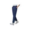 SAUCONY SS25 Minimalist Comfortable Fashion Lace-Up Casual Pants Unisex Pants Deep-Navy SA1259WP03L-BL124