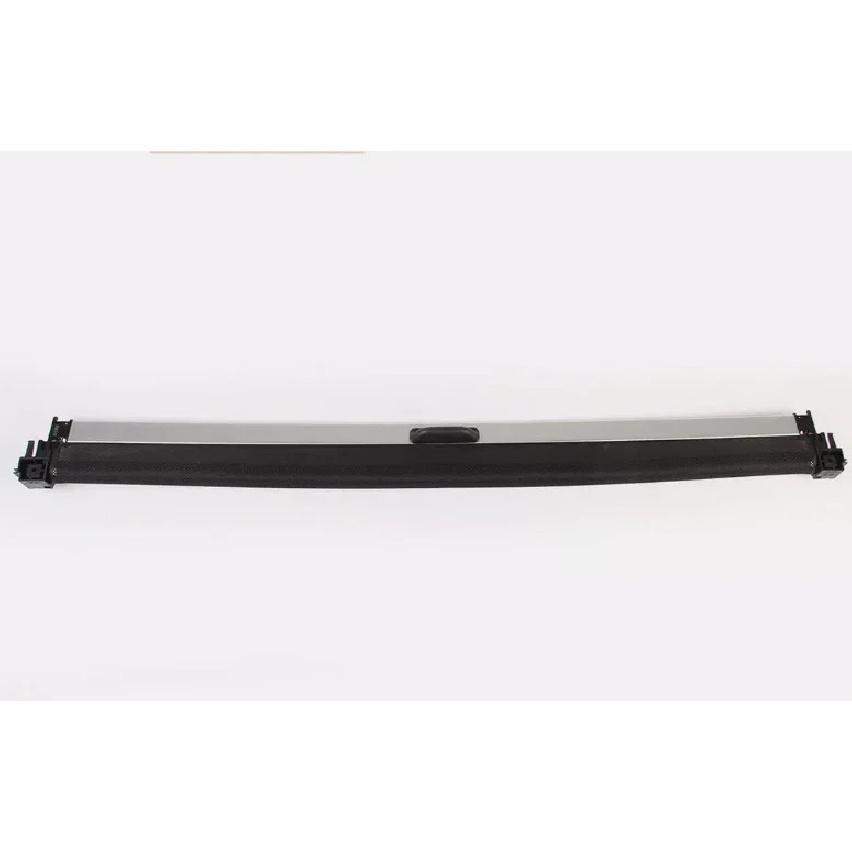 Black Gray Beige Sunroof Curtain Sunshade for VW CC 2009-2017 Passat CC 2009-2012 3C8877307