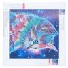 DIY 5D Cat Diamond Painting Kits Home Wall Decoration Diamond Painting Picture Craft
