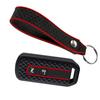 Silicone Holder Key Case For Honda Sh 125 Forza 350 250 750 Adv 150 X-Adv Sh150I Sh300 150 Pcx 125 - Keychain Key Cover