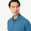 [lacoste] Men's Classic Fit Short-Sleeve LIGHT Polo Shirt PH9851-56GJBK