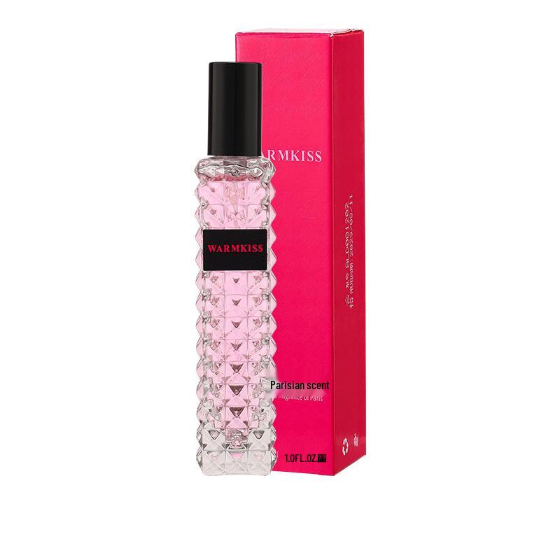 Douyin Adventure Miss Women's Long-lasting Rose Perfume