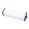 Elemento filtrante di ricambio per filtro SPA per bambini in rete di poliestere per piscina Pleatco PWW50L