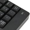 Numeric Keypad SK 51  2.4G Wireless 18 Keys Soft Press Touch USB Number Pad for Home Work