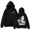 Zpěvačka Katy Perry 2026 Festivalový turné Mikina Pánské Dámské Vintage Estetika Pulovry Ležérní Móda Dlouhý Rukáv Mikiny s Kapucí