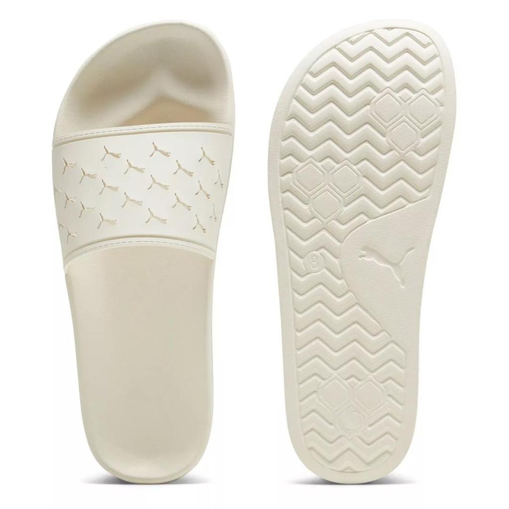 Puma Leadcat 2.0 Cut Out Flip-Flops 39540203 Size 35.5
