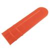 1Pcs 10-24inch Chain Saw Guide Cover Anti-scratch Plastic Chain Saw Bar Protector Plate Guard Cover for Outdoor Activities
