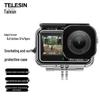 TELESIN Accessories for DJI Osmo Action Cameras