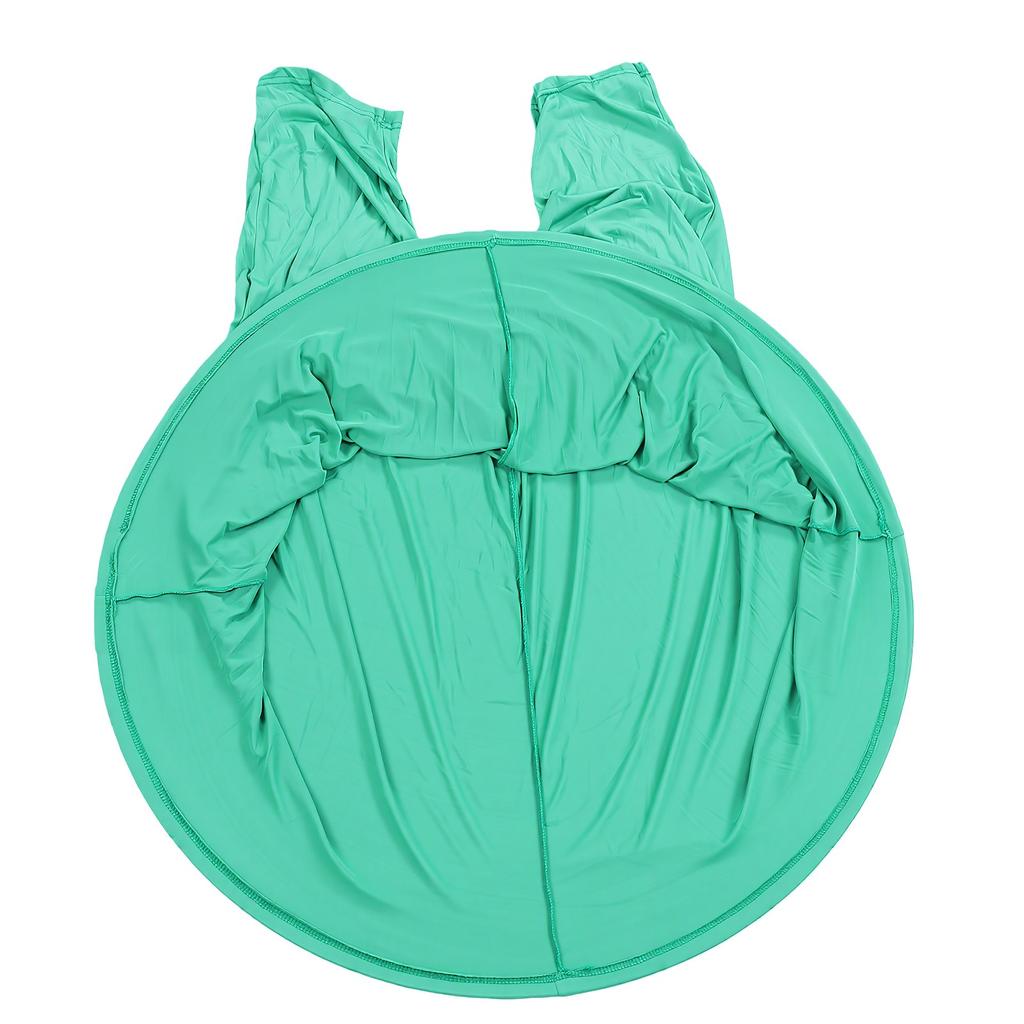 Granny Skirt Yard Game Tossing Game Skirt for Adults Family Reunion Games Outdoor Backyard Gatherings