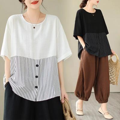 Bluzki – T-shirty i koszulki