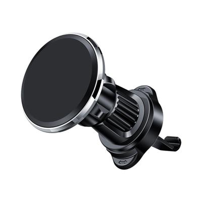 Magnetic Suction Car Phone Bracket Strong Adsorption Car Cell Phone Stand  All Phone