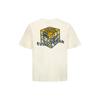 Evisu T-Shirts Men's Crew Neck Moderate Straight Fit 2EAHTM2TS509XXCT