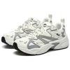 New FILA Dolphin 'White Gray' Women's F12W216109FSA