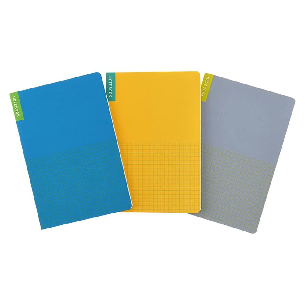 

Hobonichi memo pad set for original size of (set 3)