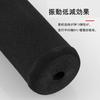 Handlebar Pad Bar Pad Anti-Vibration Crossbar Protector Shock Absorption Sponge