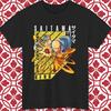 T-shirt Anime One Punch Man Saitama Grafica Unisex Tutte le Taglie