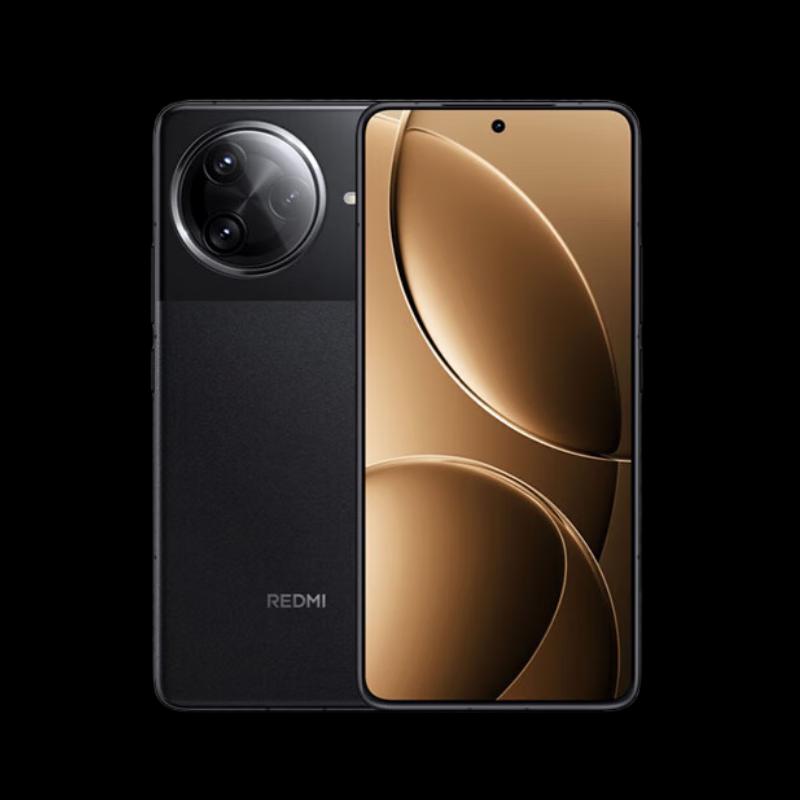 Xiaomi Redmi K80 Pro 5G Smartphone (CN version)