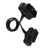16 Pin Extension for Car Tools OBD2 Extension Cable Diagnostic Tool  Car Diagnostic Scan