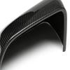 Tesla Model Y 2025 Carbon Fiber Rearview Mirror Housing Replacement