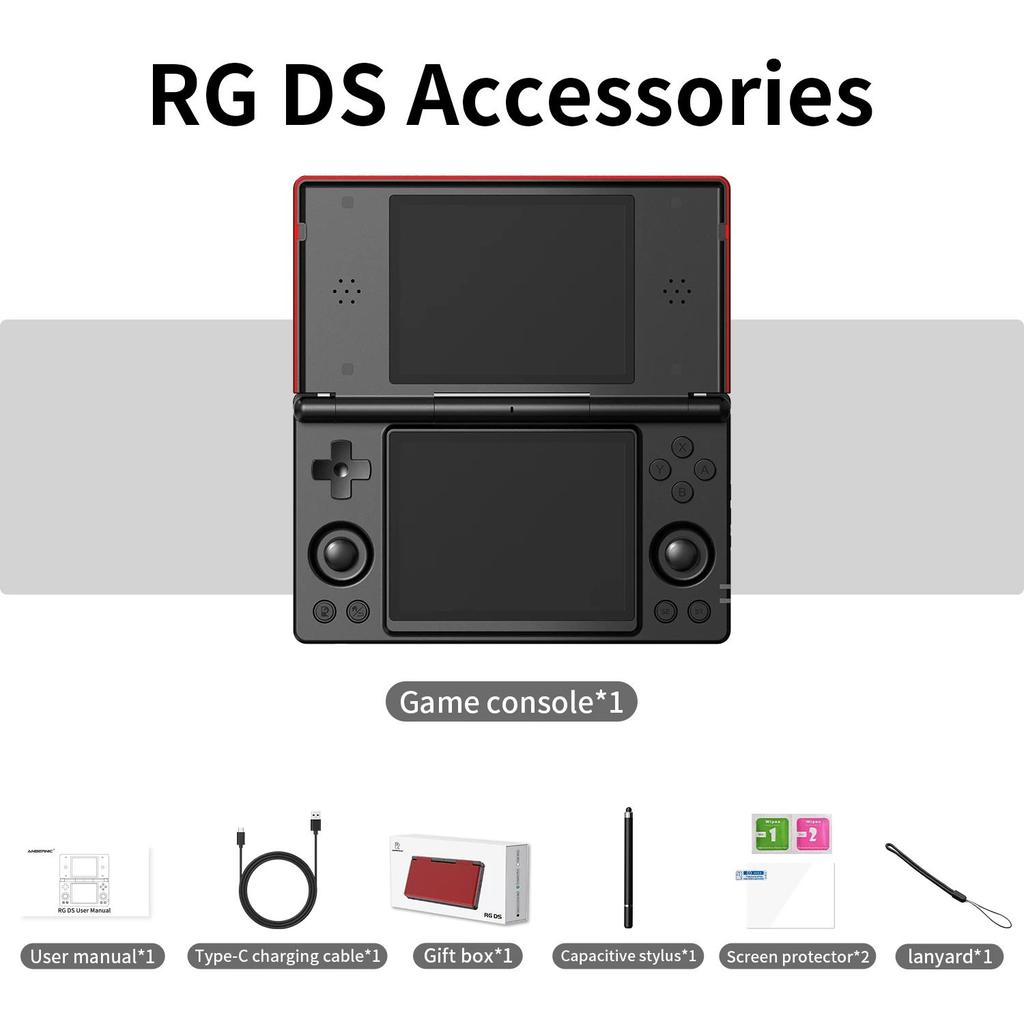 Anbernic RG DS Gamepad