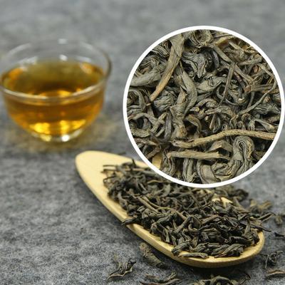 2023 Oolong Jieyang Pingshang Smażona herbata Pieczona herbata Oolong Chiny Chao Cha