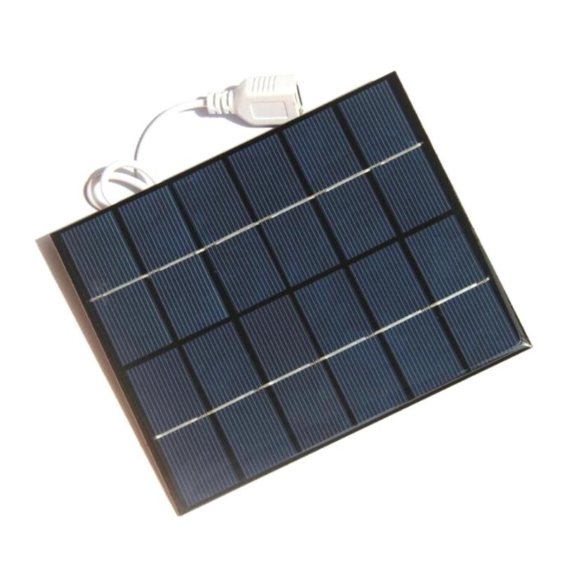 Słoneczna Fontanna do Kąpieli dla Ptaków Pompa Powszechnie Stosowany Akwariowy Aerator Tlenowy 2W 6V Zasilana Słońcem Pompa Powietrza do Fontanny