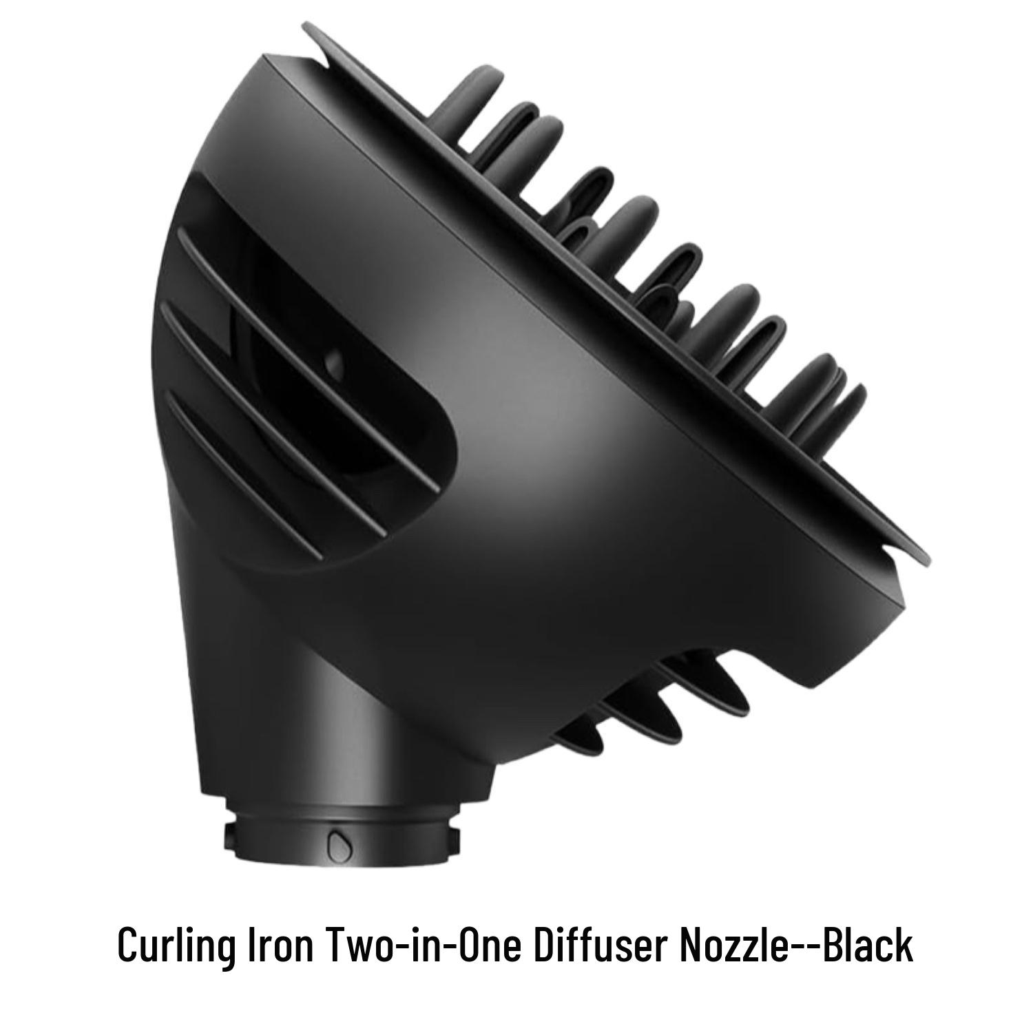 

Сумісний з Dyson набір для завивки волосся та аксесуарів для укладання