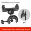 Mobile Phone Tripod & Stand: Selfie, Vlogging & Photo Shooting Holder; Multifunctional for Live Streaming & Interviews.