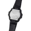 CASIO Men G-STEEL Series Black Watch GST-W300G-1A2PR