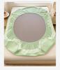 Liangdoudou A-class Cool Silk Lace Bed Sheet, Cool Mat, Student Dormitory Mat, Washable Cool Mat Mat