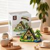 Superior-Grade Spring Premium-Quality Wild Superior-Grade Wind Superior-Grade Four Seasons First-Class House Top-Grade Construction High-Standard