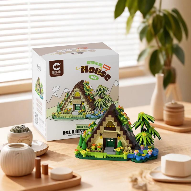 Superior-Grade Spring Premium-Quality Wild Superior-Grade Wind Superior-Grade Four Seasons First-Class House Top-Grade Construction High-Standard