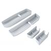 For AVATR 07 12 06 Car Door Storage Box Slot Pad Silicone Protective Storage Case Dustproof Organizer Interior Stowing Tidying