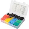 HEAT SHRINK TUBING SET 530 PCS - YT-068672