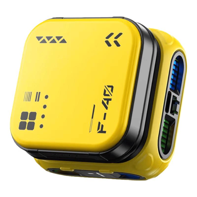 AI Smart Magnetic Phone & Tablet Semiconductor Cooler
