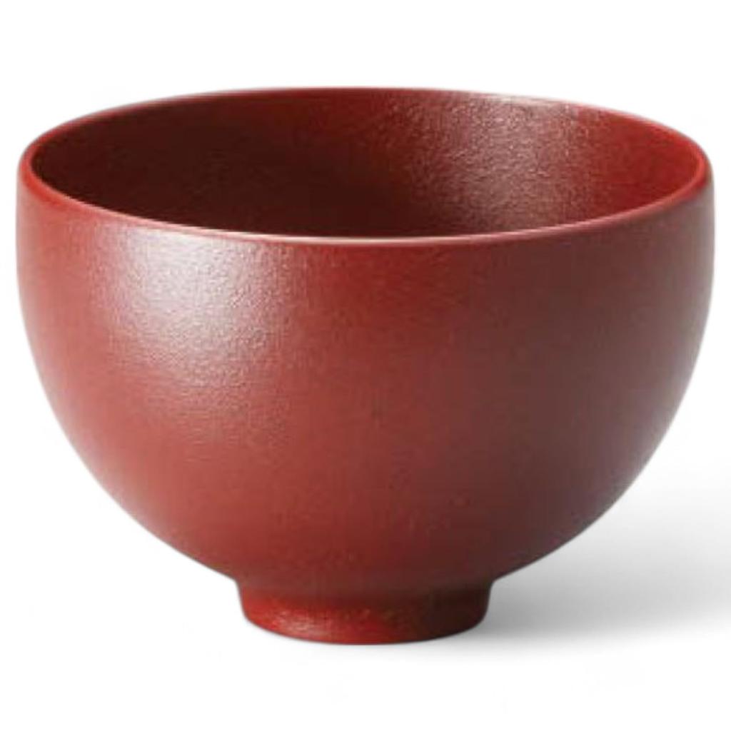 J-kitchens Lacquerware Bowl, Hand-Painted, Dishwasher Safe, PID-527735, Made in Japan