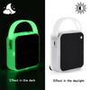 Silicone for Case Sleeve Proetctor for WILLEN Wireless Bluetooth-compatible Spea